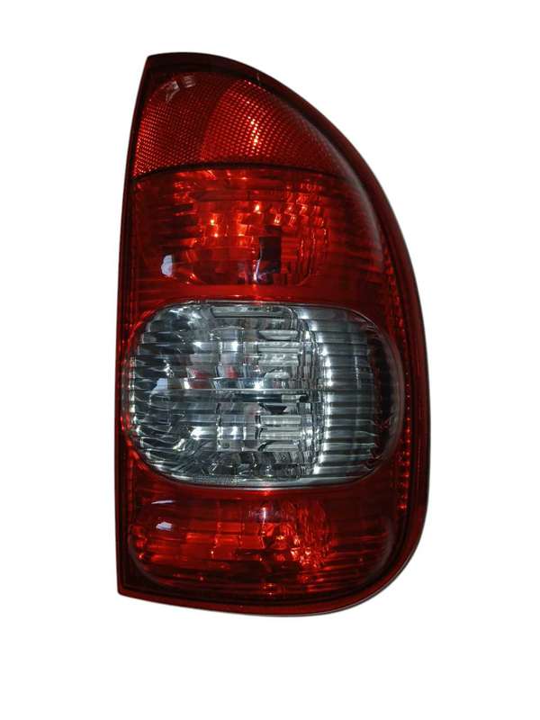 Opel Corsa Utility 1997-02 RHS Tail Lamp