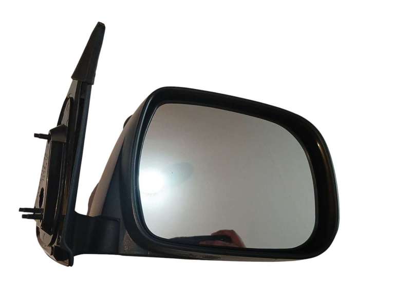 Toyota Hilux D4D RHS Manual Side Mirror