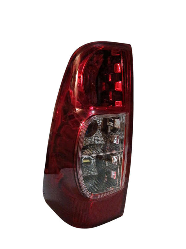 Isuzu D-Teq 2007-2013 LHS Tail Lamp