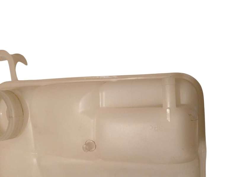 Ford Escort Radiator Bottle