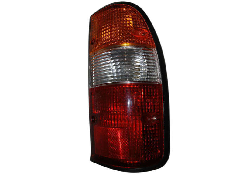Ford Bantam 2002-2004 RHS Tail Lamp