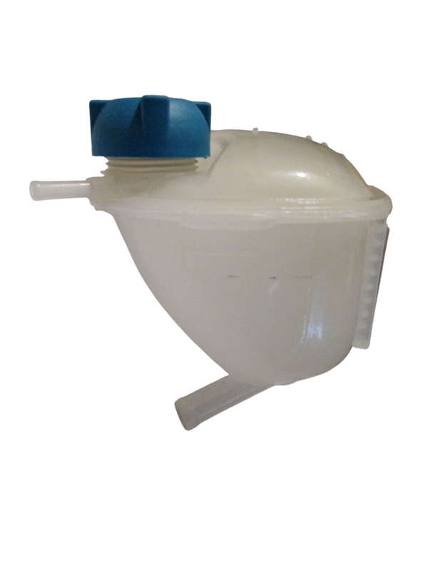 VW Golf 2 Square Radiator Bottle WITH Senosr Hole