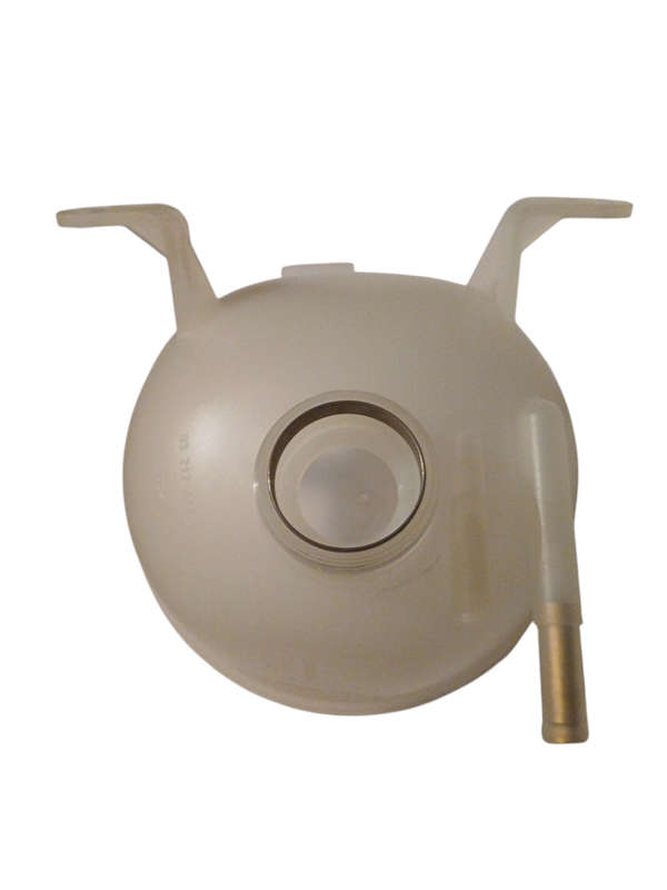 Opel Corsa 1.3L Radiator Bottle Single top pipe NO Lid