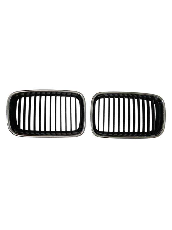 BMW E36 Pre- Facelift Kidney Grill Set
