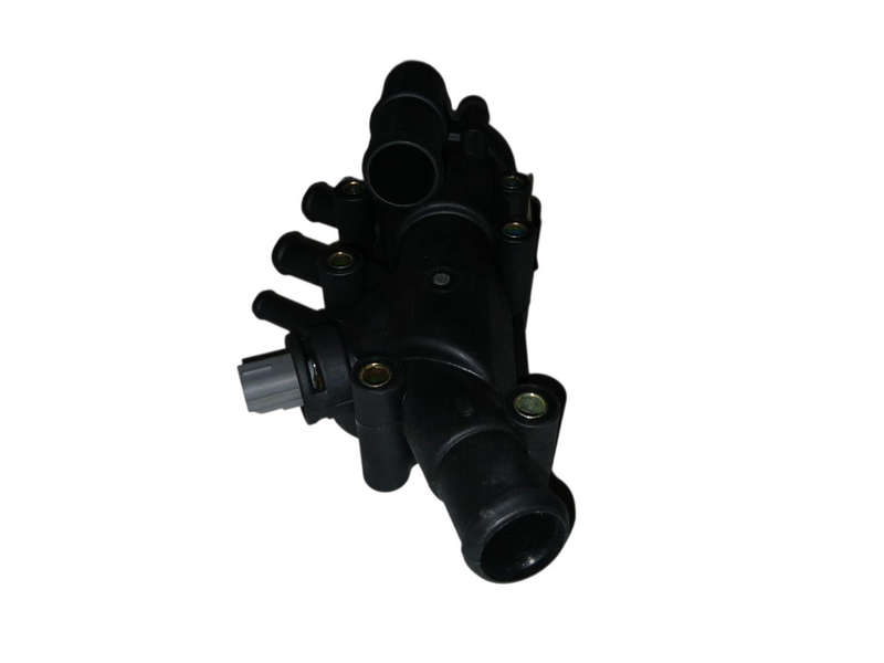 Ford Fiesta/Bantam Rocam Engine 1.3/1.6 Plastic Thermostat Housing with Sensor
