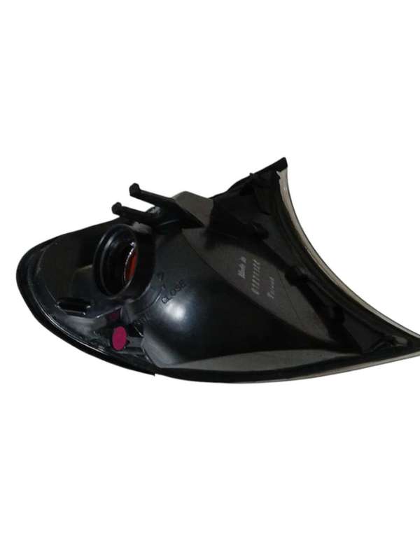 BMW E46 2001-04 LHS Amber Corner Lamp