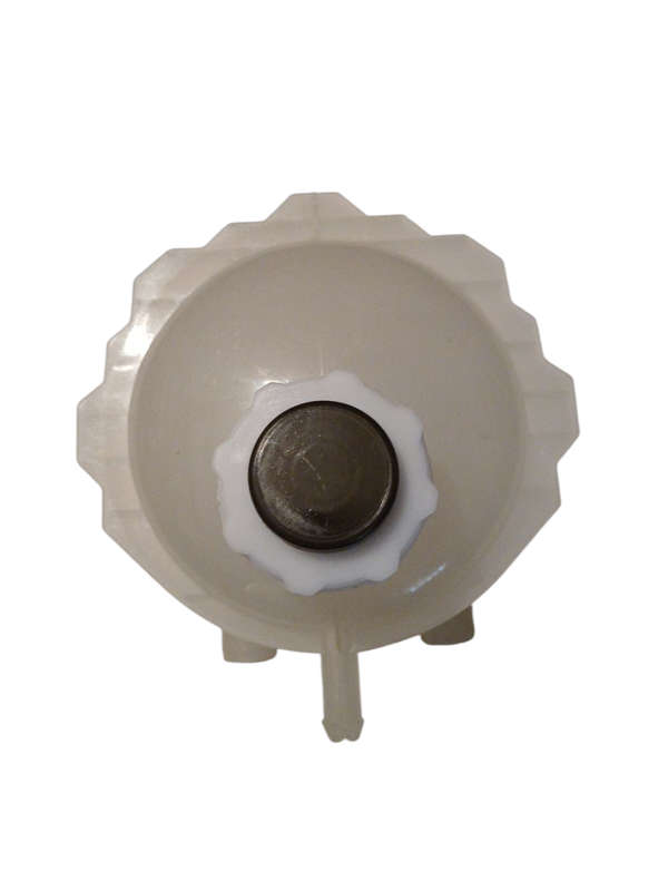 Renault Clio 1.4 Radiator bottle with Cap