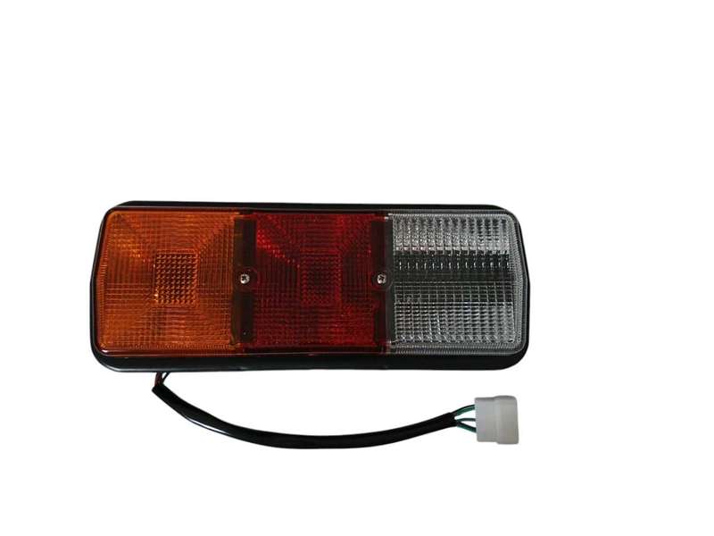 ISUZU kb250 LHS and RHS SET Tail Lamp