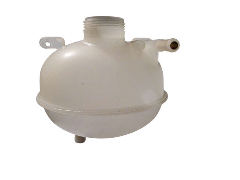 Opel Corsa 1.3L Radiator Bottle Single top pipe NO Lid