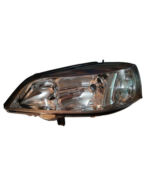 Opel Astra 1998-2004 LHS Headlight