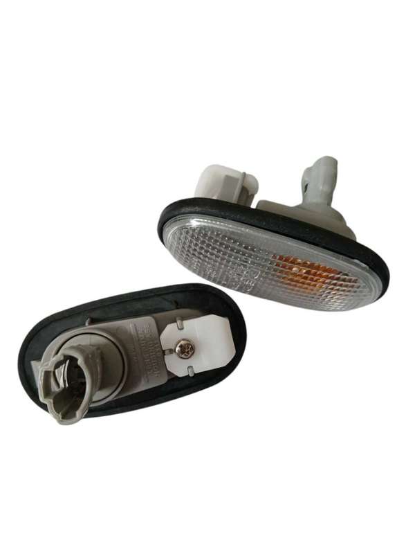 Toyota Tazz Clear Fender Indicator Set L/R