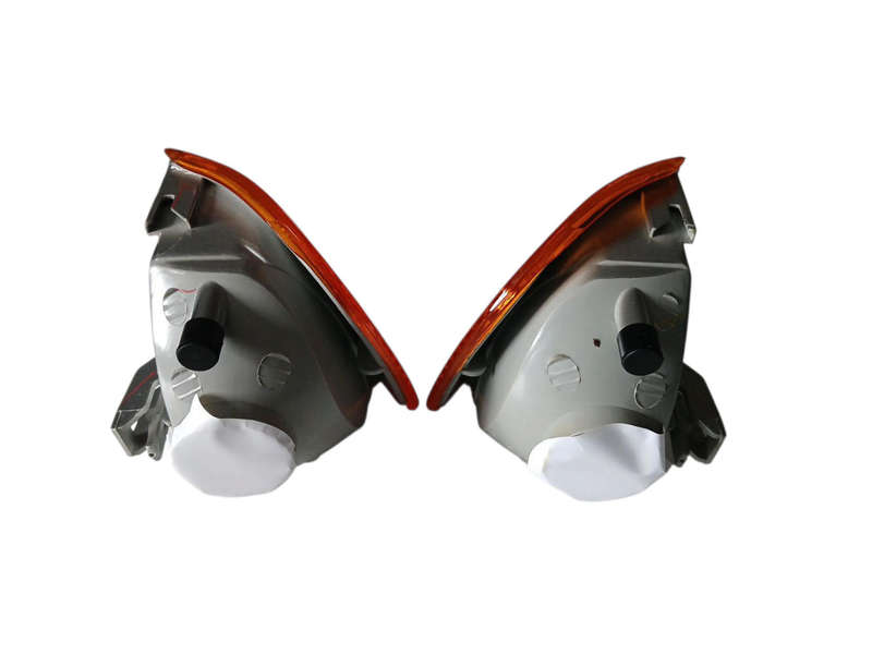 Set of VW Polo Classic 1996-2002 amber CornerLamps(left and right)