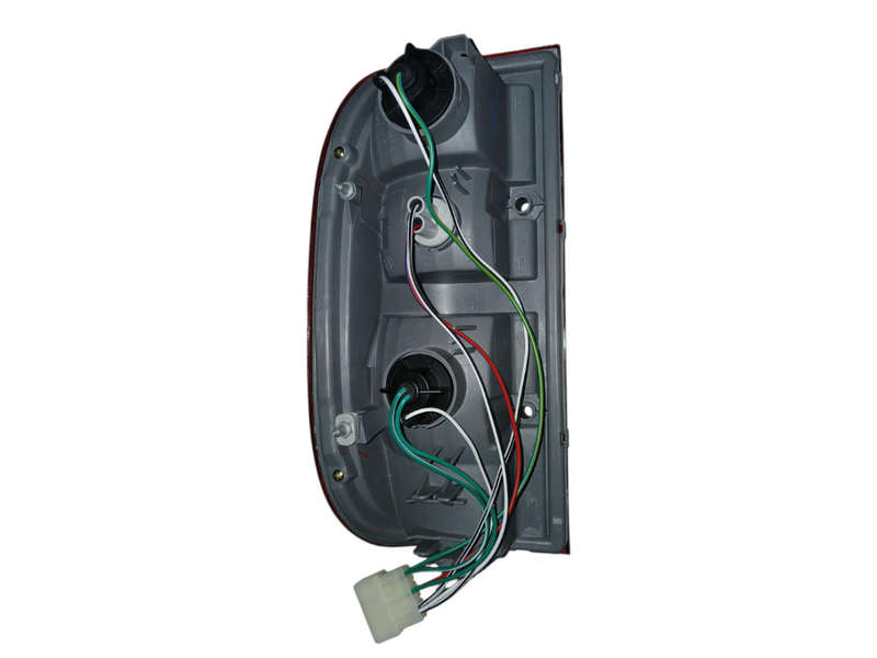 Ford Ranger 2005- RHS Tail Lamp