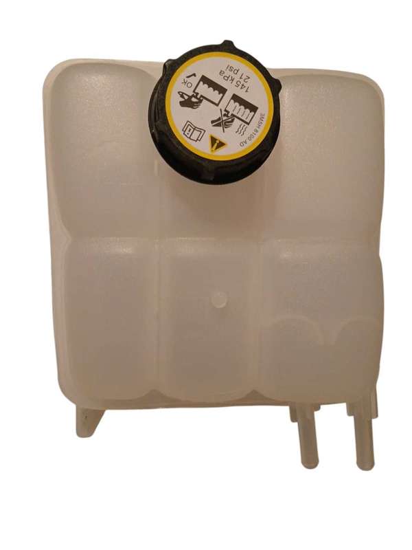 Mazda 3 Radiator Bottle
