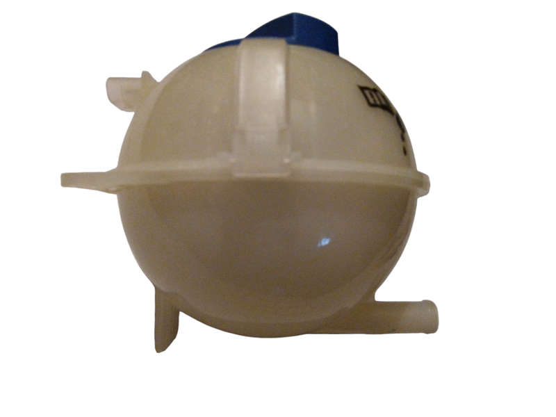 VW POLO Vivo 2003- Round Radiator Bottle with sensor