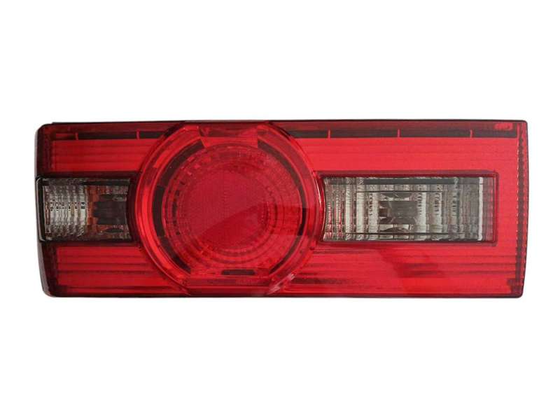 VW Golf Velocity LHS Smoked Tail Lamp