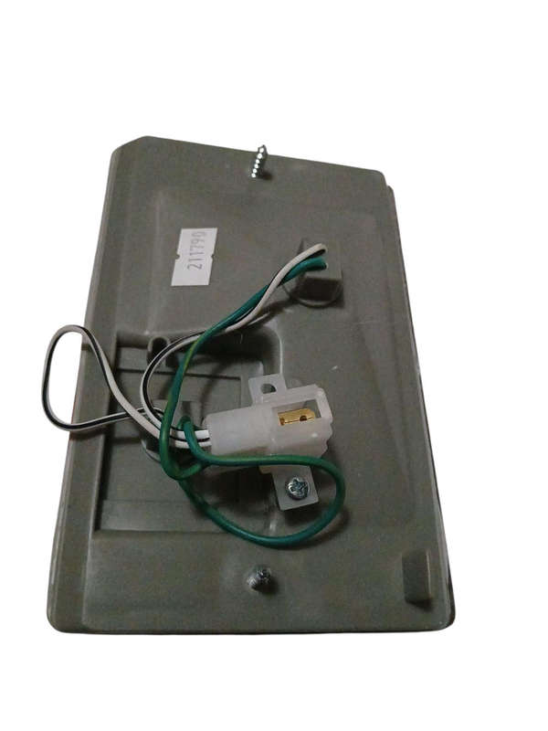 Mitsubishi L300 1980-87 LHS Corner Lamp