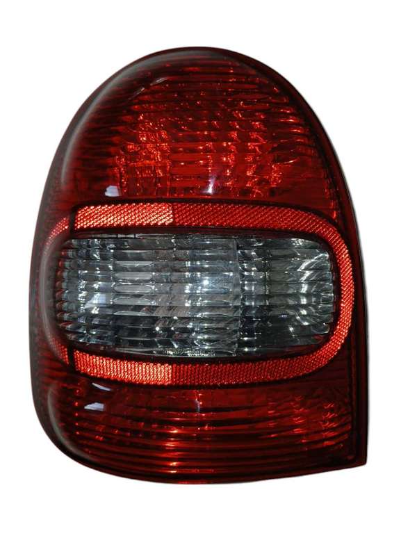 Opel Corsa Lite LHS Tail Lamp