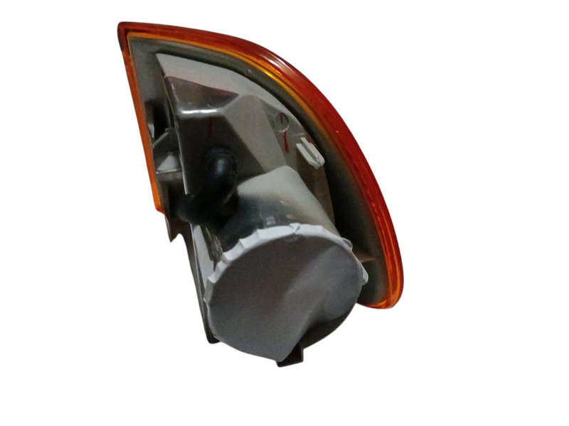 Fiat Palio 1998-01 RHS Orange Corner Lamp