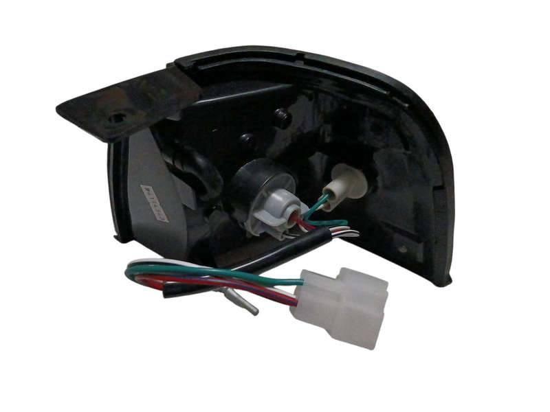 Mazda 323 MK2 RHS Corner Lamp