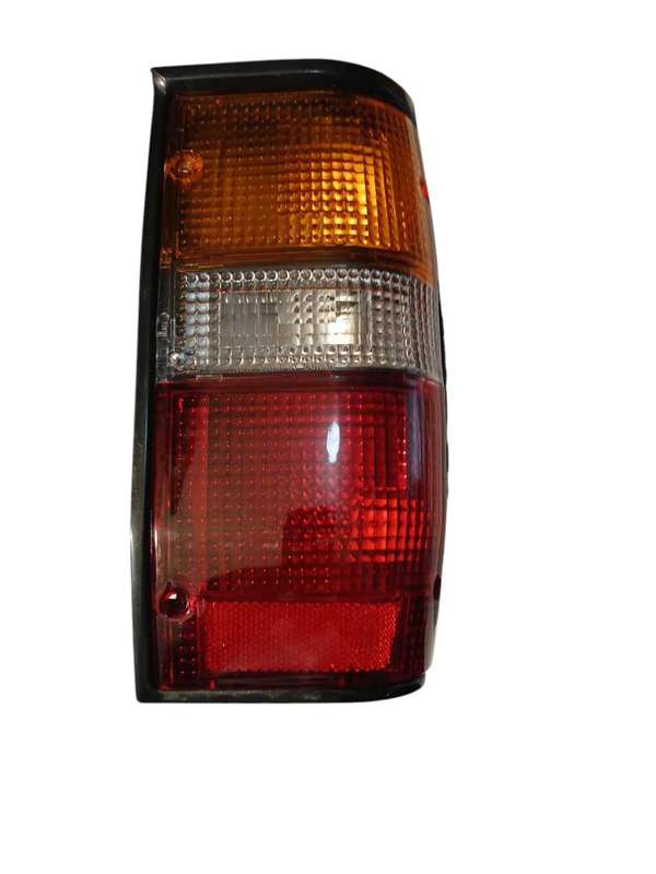 Mitsubishi Colt Tail Lamp RH 1998-2008 Box Shape