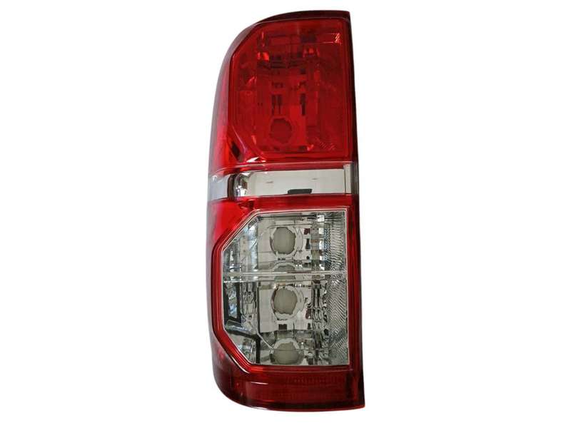 Toyota Hilux D4D 2011- Vigo LHS Tail Lamp