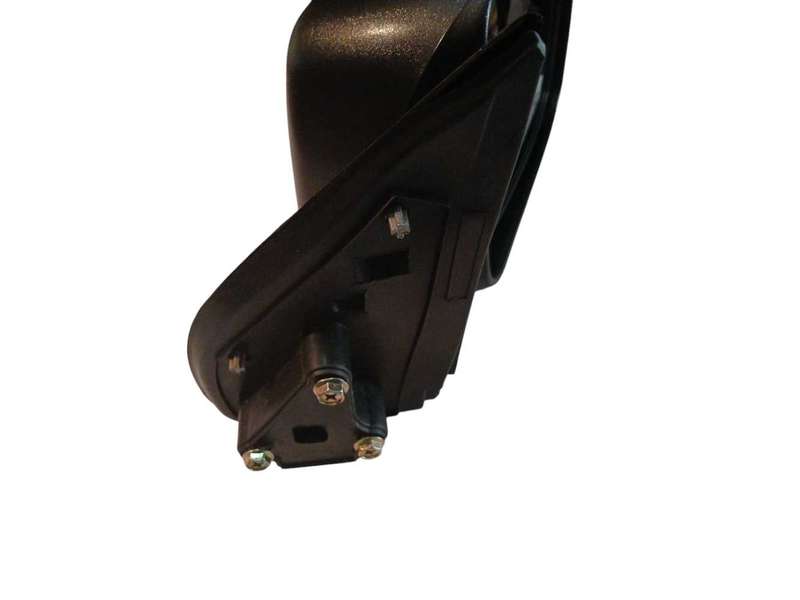 ISUZU D-Max RHS Manual Side Mirror