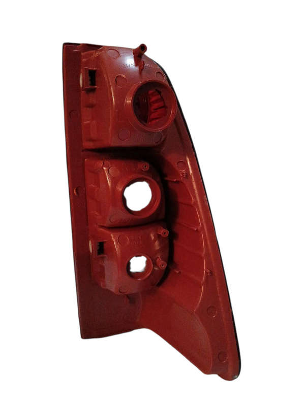 Isuzu D-Teq 2007-2013 LHS Tail Lamp