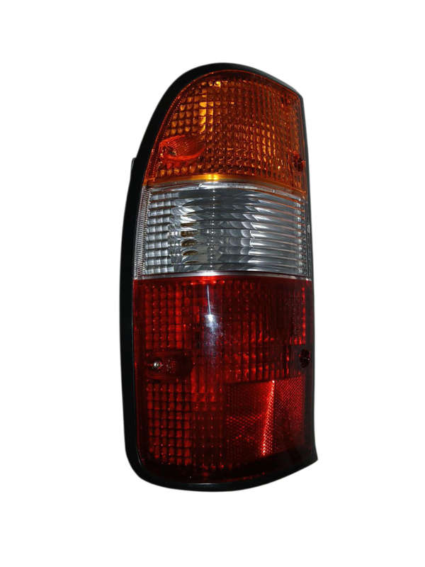 Ford Bantam 2002-2004 LHS Tail Lamp