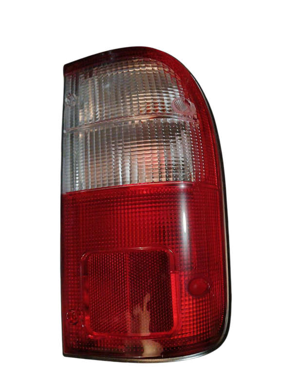 Toyota Hilux KZTE 1998-05 RHS Tail lamp