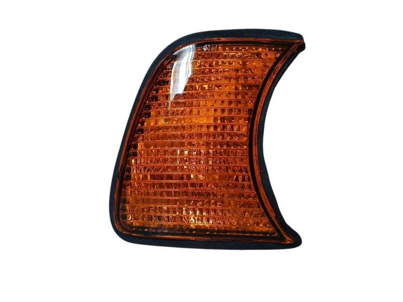 BMW 5-Series E34 88-95 RHS Amber Corner Lamp