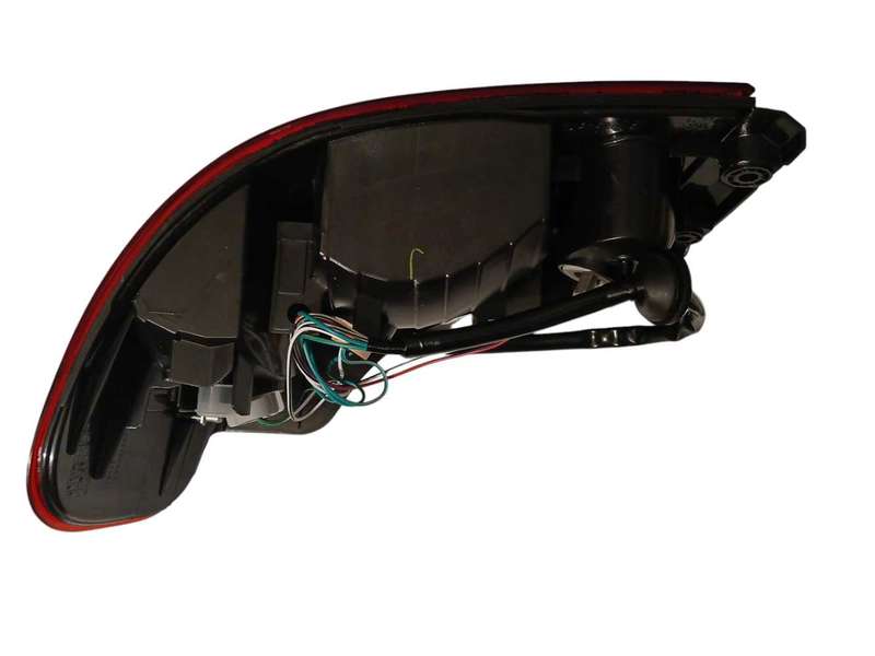Toyota Tazz LHS Tail Lamp