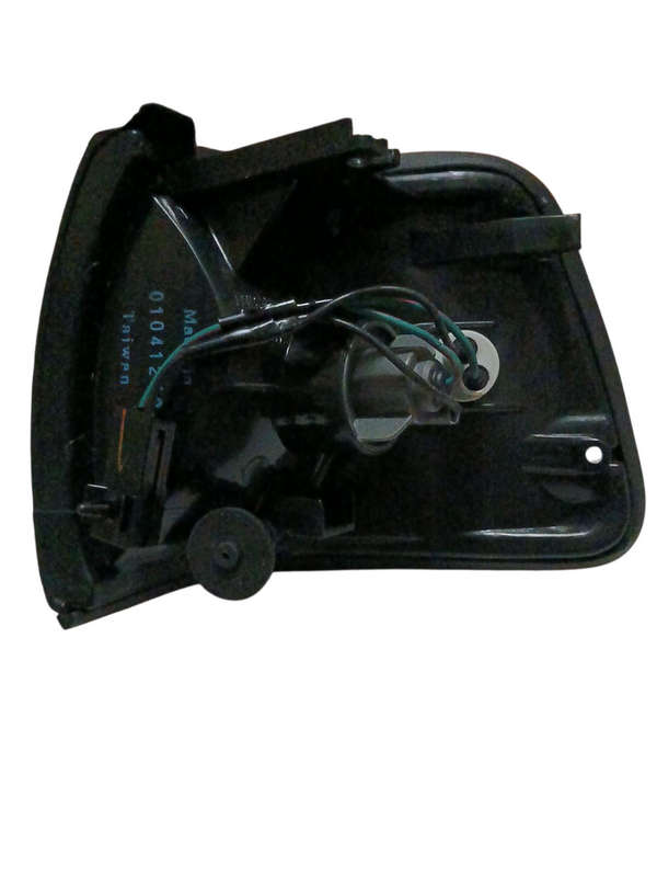 Nissa Sentra B12 1988-89 Orange RHS Corner Lamp