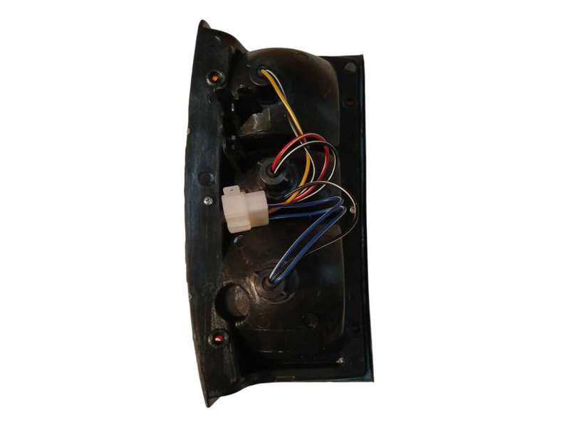 Mitsubishi Colt Tail Lamp RH 1998-2008 Box Shape