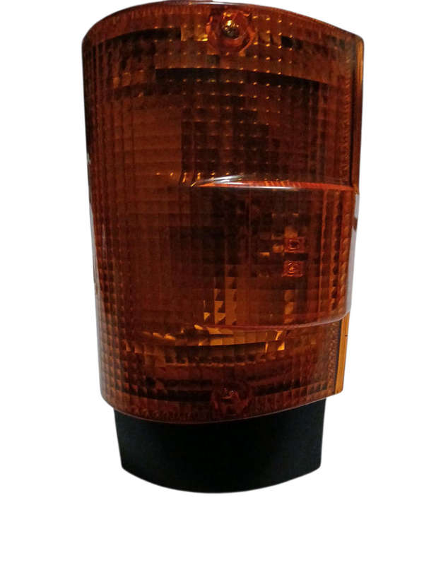 Mitsubishi Canter Truck 1986-95 LHS Corner Lamp