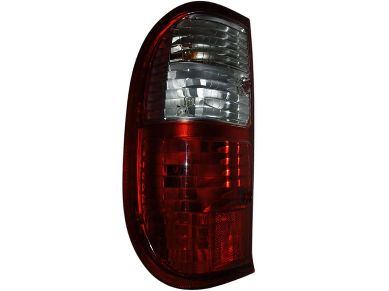Ford Ranger 2005- LHS Tail Lamp