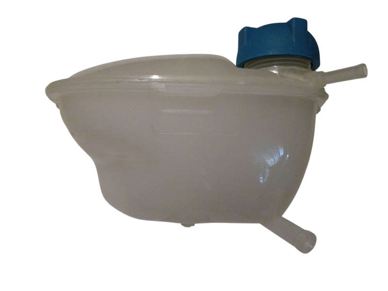 VW Golf 2 Square Radiator Bottle WITH Senosr Hole