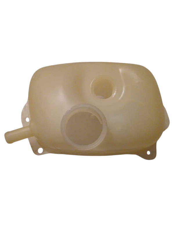 VW Kombi Microbus radiator Bottle Top Smaller pipe lower Large pipe