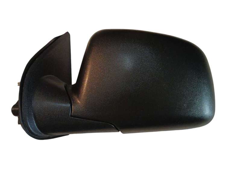 ISUZU D-Max LHS Manual Side Mirror