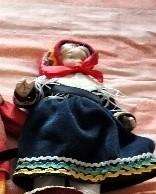 Dolls of the World No.10 Norway (No Book)