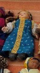 Dolls of the World No.5 Russia (No Book)