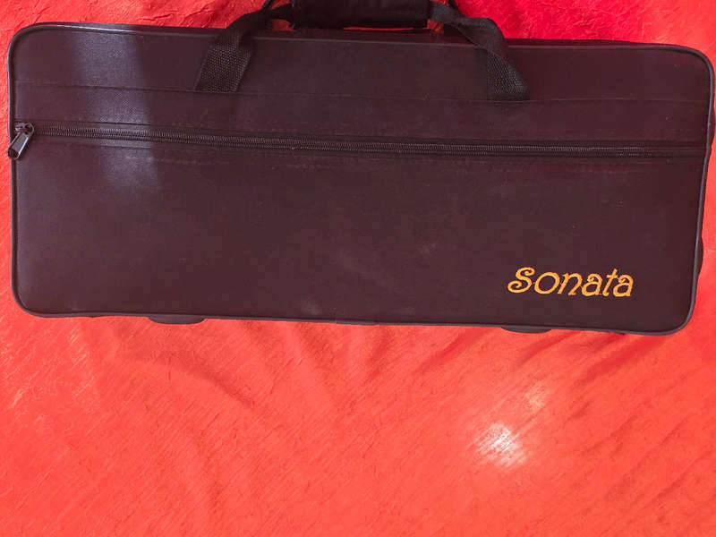 Sonata Trumpet Bb