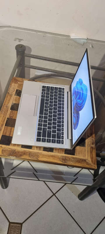 HP ELITEBOOK 845 G8