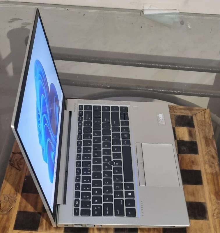 HP EliteBook 845 G8  Ryzen 5 | 16GB RAM | 512GB SSD | Backlit Keyboard | Windows 11 Pro