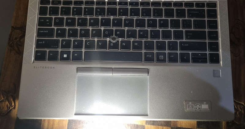 HP ELITEBOOK 845 G8