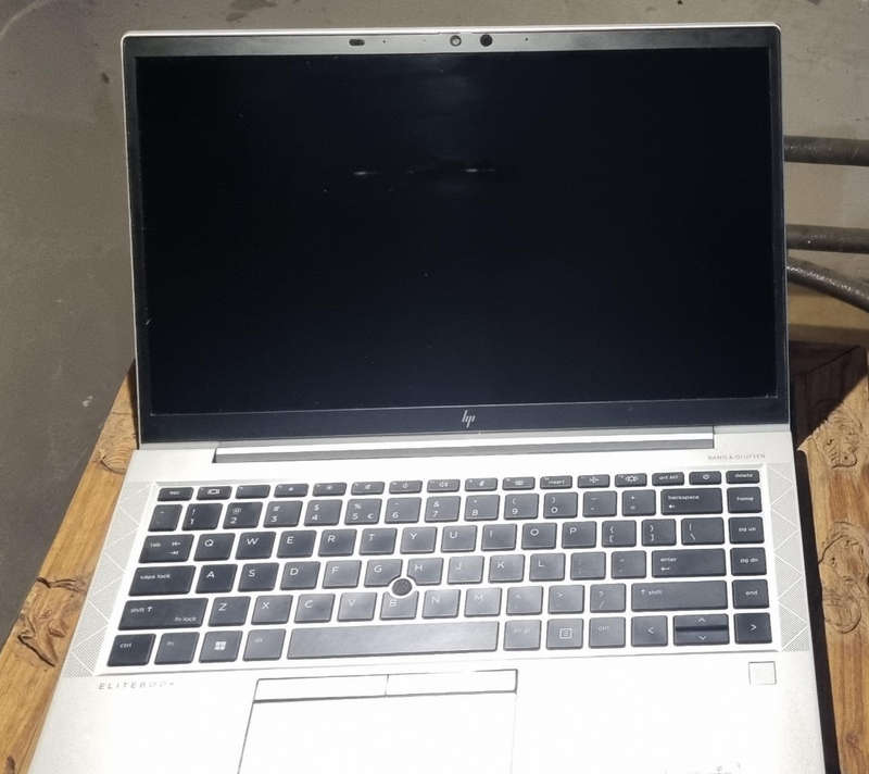 HP EliteBook 845 G8  Ryzen 5 | 16GB RAM | 512GB SSD | Backlit Keyboard | Windows 11 Pro