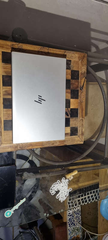 HP ELITEBOOK 845 G8