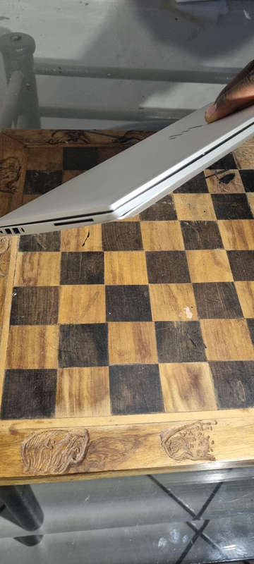 HP ELITEBOOK 845 G8