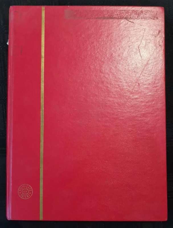 DDR - Album & 100s loose pages