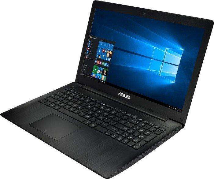 ASUS X553M (Intel Pentium, 128GB SSD, 4GB RAM) 15.6 Inch Laptop